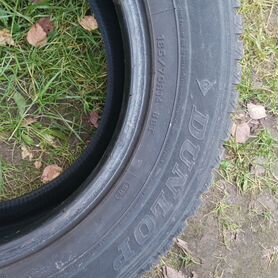 Dunlop SP Winter Ice 01 185/70 R14