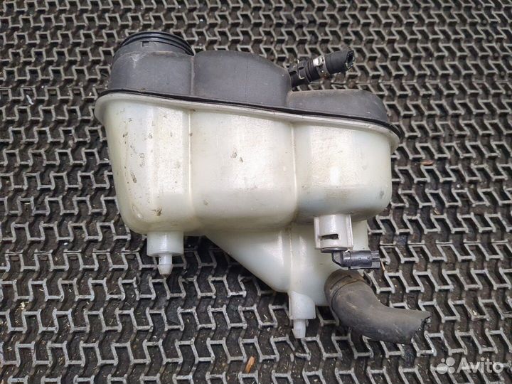 Бачок расширительный Mercedes E W211, 2006