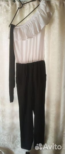 Комбинезон женский летний новый 44-46
