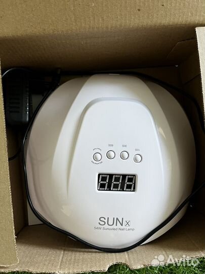 Набор для маникюра