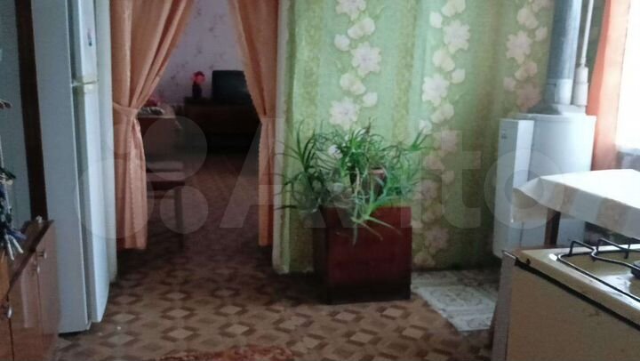 Дом 29,3 м² на участке 6 сот.