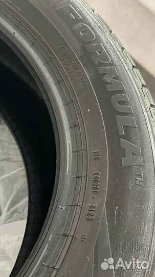 Pirelli Formula Ice FR 225/60 R17 103T