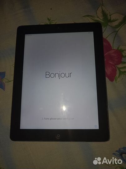 iPad 3