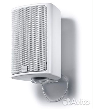 Всепогодная акустика Canton Plus X.3 white