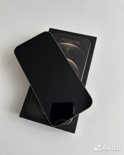 iPhone 12 Pro Max, 128 ГБ