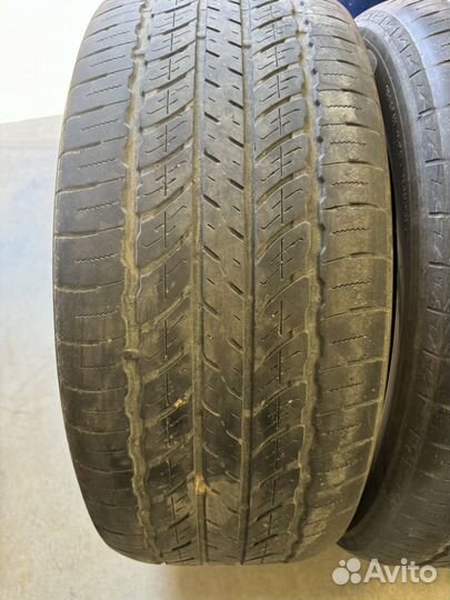 Toyo Open Country U/T 275/55 R20