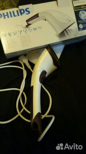 Ручные отпариватели Philips GC310 # Polaris # Бетр