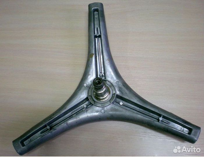 Крестовина стиральной машины lg DD