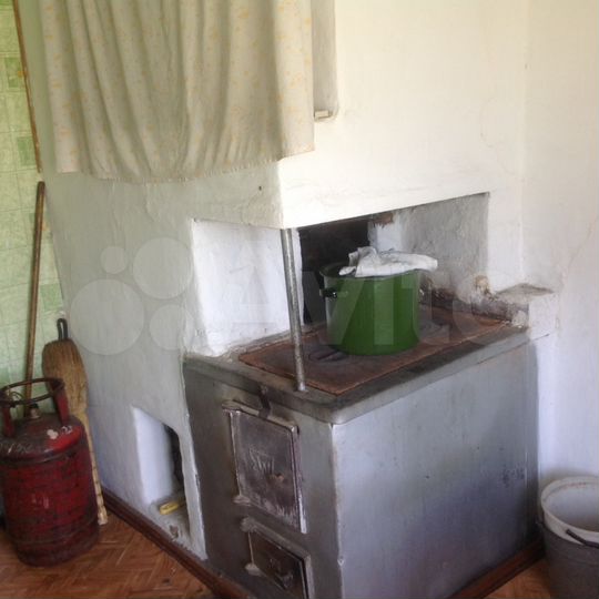 Дом 70 м² на участке 17 сот.