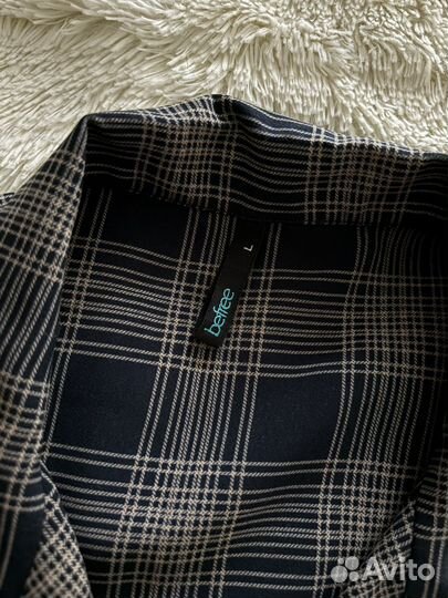 Платье-жакет befree