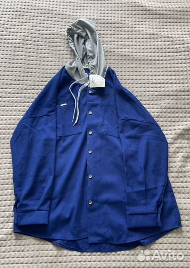 Рубашка женская новая