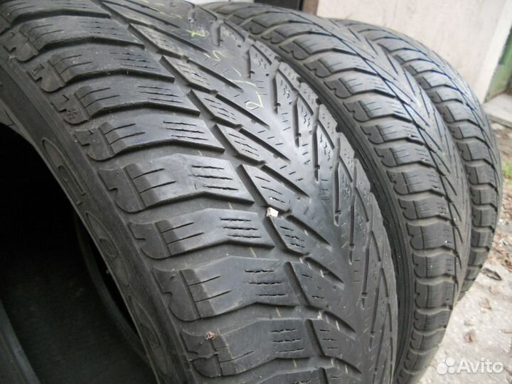 Goodyear Eagle Ultra Grip GW-3 225/55 R17 97H