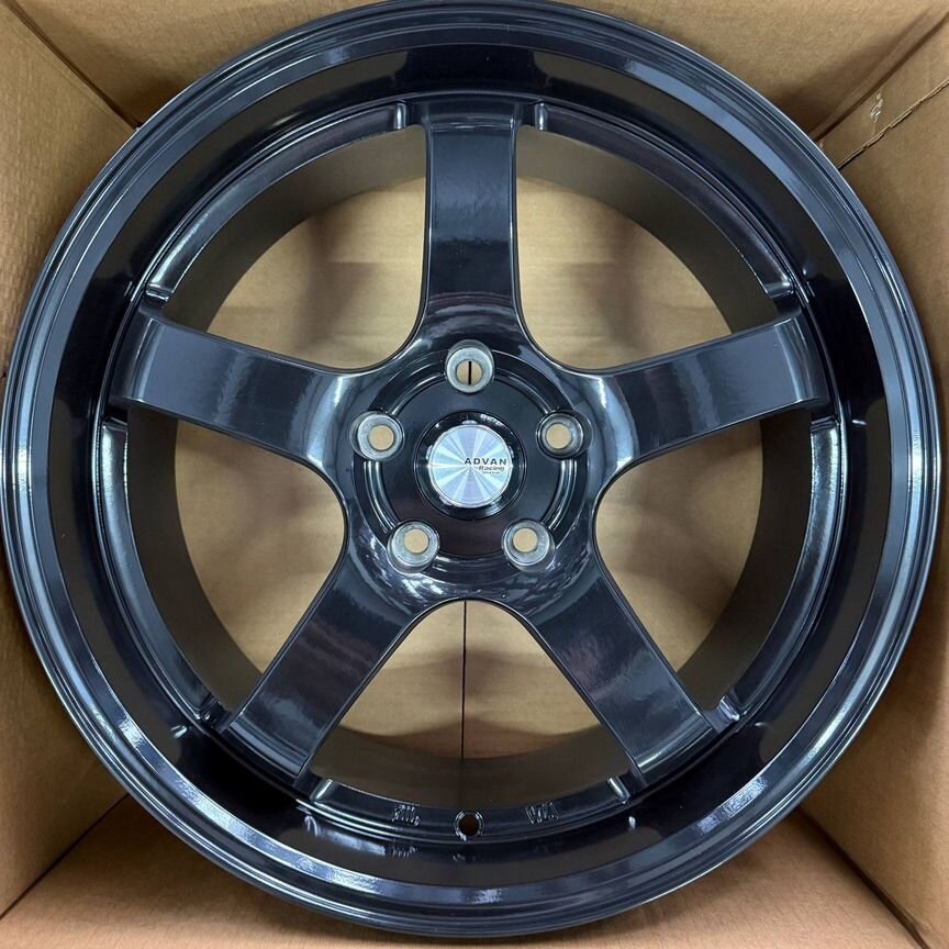 Литые диски Zixi 8.5×R19 5×114.3