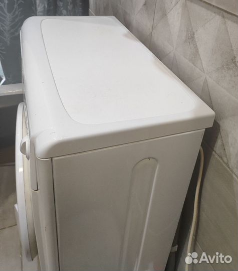 Стиральная машина автомат бу