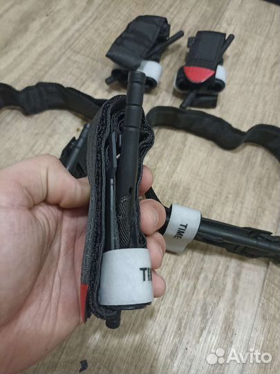 Жгут турникет тактический