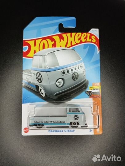 Hot wheels new