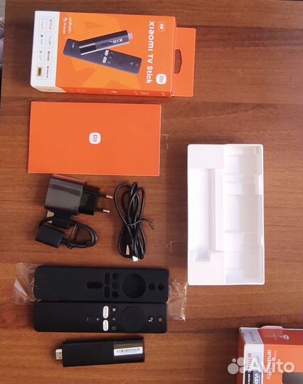 Приставка X96 Max Plus