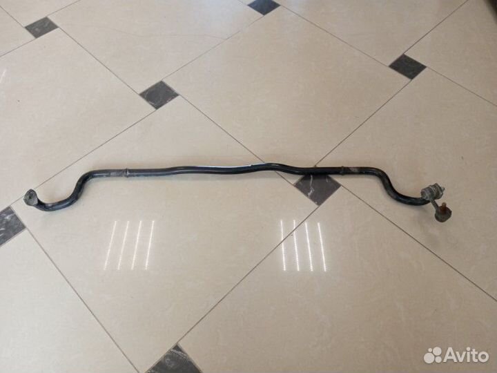 Стабилизатор передний Nissan Primera P12 QG16 2006