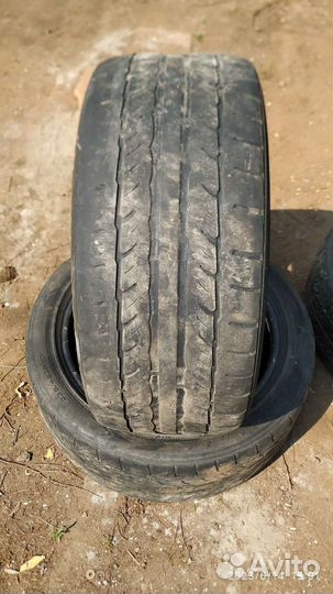 Triangle TR697 235/45 R17 23E