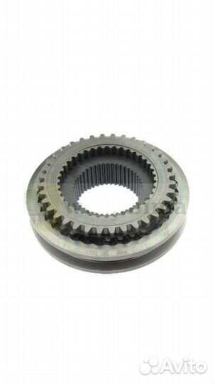 Кейс синхронизатор NEW holland