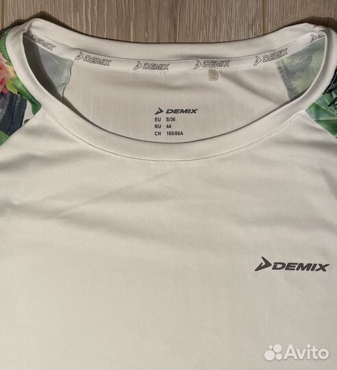 Спортивный костюм для фитнеса