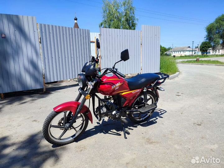 Альфа(Sport)