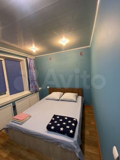 2-к. квартира, 36 м², 1/9 эт.