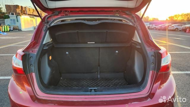 Nissan Tiida (China) 1.6 CVT, 2021, 20 000 км