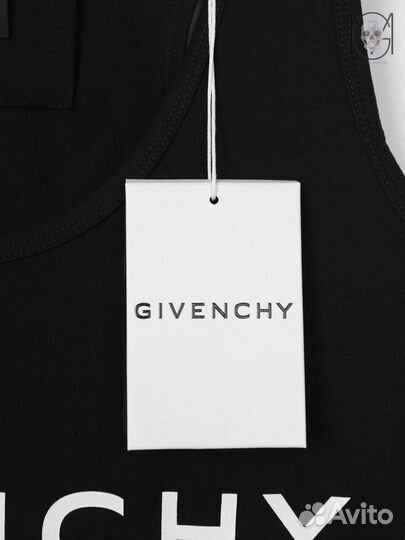 Givenchy Оригинал топ женский