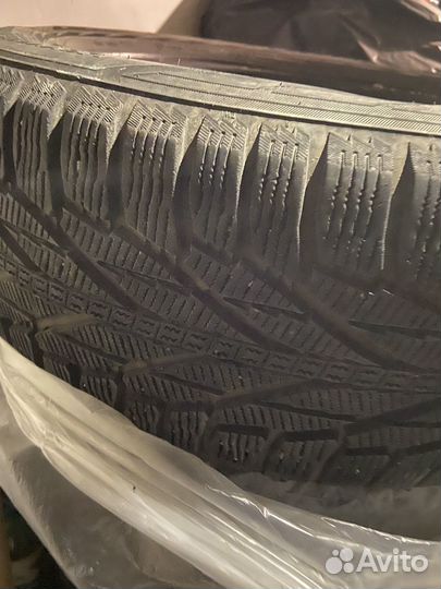 Nokian Tyres Hakkapeliitta R2 SUV 235/55 R18
