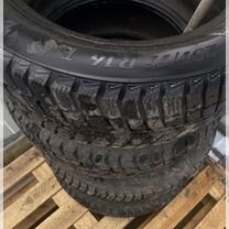 Matador MP 30 Sibir Ice 2 205/55 R16