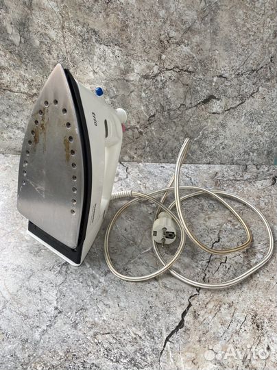 Утюг Rowenta trio