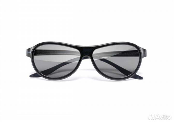 3D очки LG