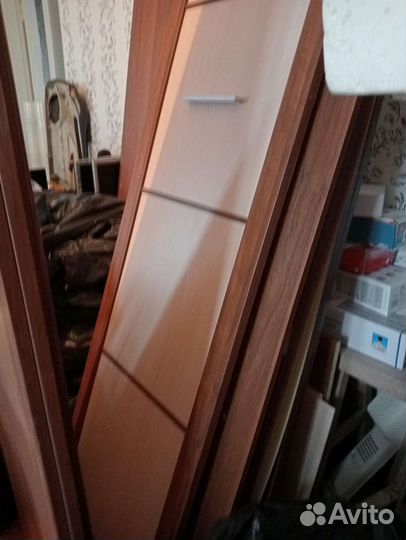 Шкаф 4 х створчатый