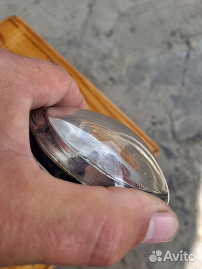 Тойота Стекло птф правой передней Toyota