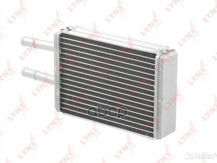 Радиатор отопителя RH-0084 lynxauto