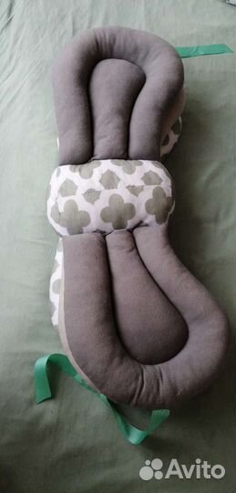 Подушка для кормления