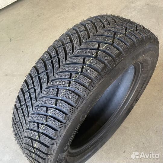 Michelin X-Ice North 4 SUV 255/55 R20 T