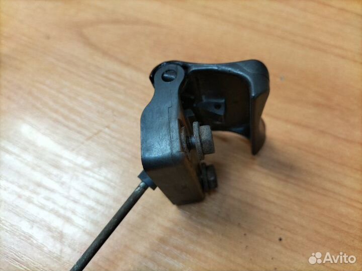 Ручка открывания капота Toyota Crown GS171 2007