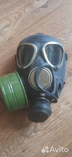 Противогаз