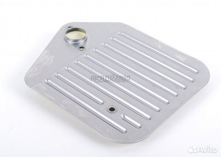 Масляный фильтр