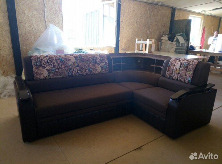 Мальта модуль большая часть 1,5