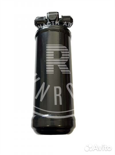 Ресивер осушитель универсальный под конус Flare