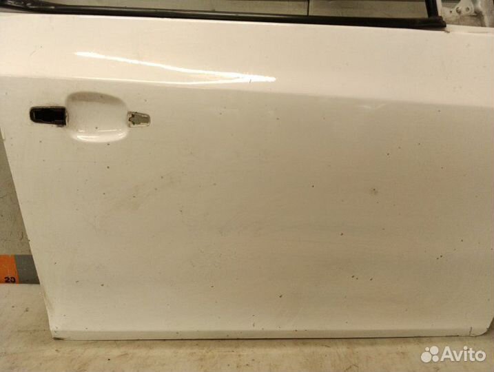 Дверь передняя правая Chevrolet Cruze