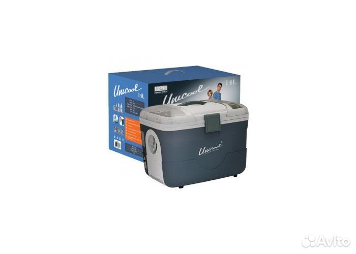 Автохолодильник Camping World Unicool 14