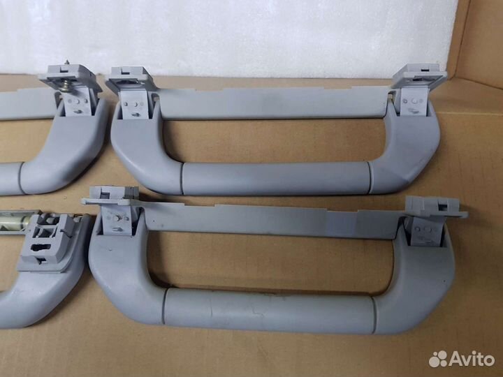 Ручки салона потолка BMW 7 E65 E66