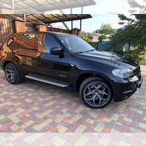 BMW X5 3.0 AT, 2010, 254 000 км, с пробегом, цена 2 390 000 руб.