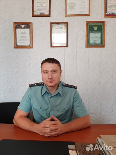 Судебный приказ/Сниму запреты у пристава