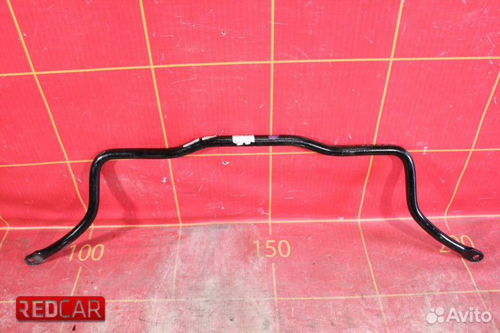 Стабилизатор поперечной устойчивости передний Rena