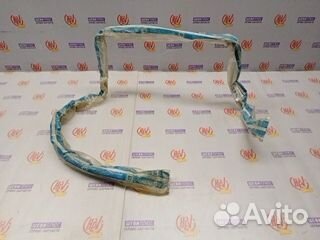Трубка гур высокого давления Chevrolet EBlazer
